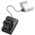 SmallRig 3821 - zestaw ładowarki i dwóch akumulatorów Canon LP-E6NH - przykład użycia
